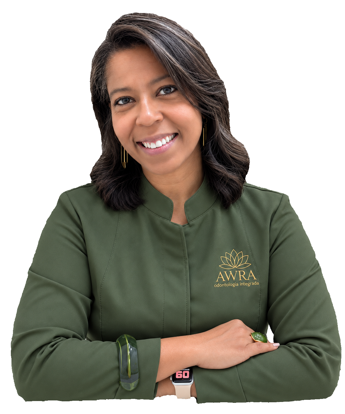 Dra. Marcia Lima